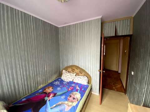 квартира по адресу Академика Королёва ул., 53