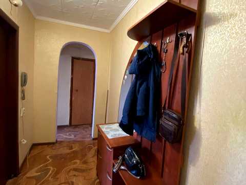 квартира по адресу Академика Королёва ул., 53