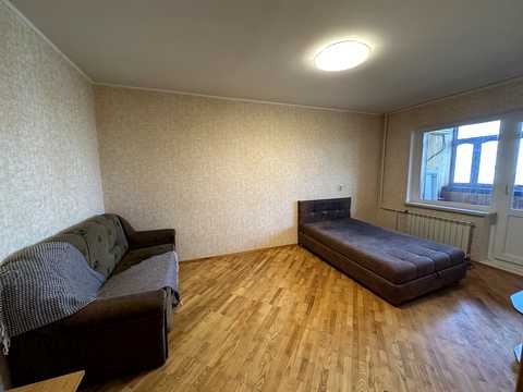 квартира за адресою Петра Григоренка просп., 9
