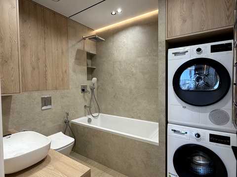 квартира за адресою Бельведерська вул., 32-Б