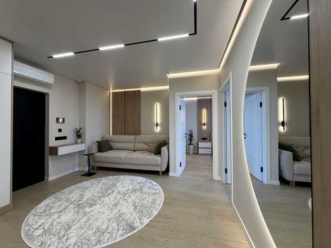 квартира за адресою Бельведерська вул., 32-Б