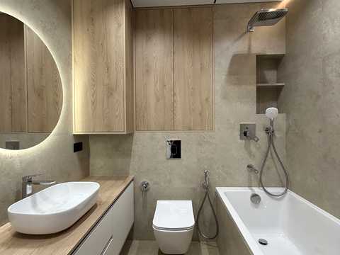квартира за адресою Бельведерська вул., 32-Б