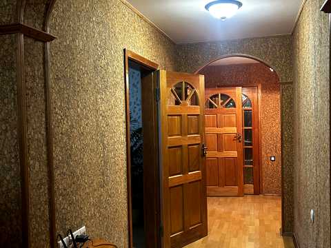 квартира за адресою Січових стрільців вул., 9