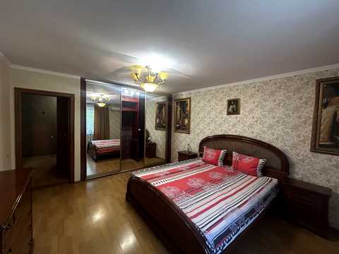 квартира за адресою Січових стрільців вул., 9