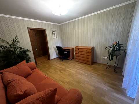 квартира за адресою Січових стрільців вул., 9