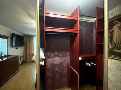 квартира за адресою Січових стрільців вул., 9