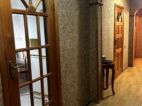 квартира за адресою Січових стрільців вул., 9