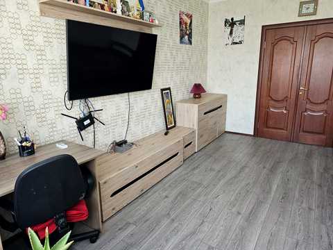 квартира за адресою Миколи Закревського вул., 27/2