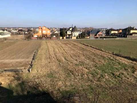 ділянка за адресою Шевченка вул.