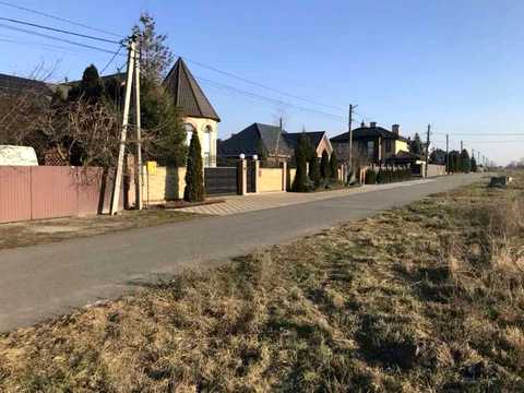 ділянка за адресою Шевченка вул.