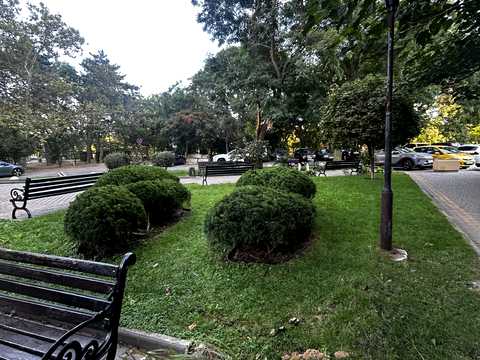 квартира за адресою Літературна вул., 10