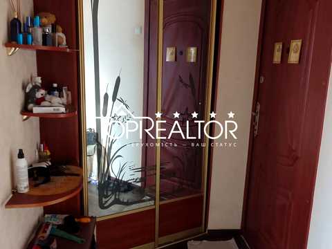 квартира за адресою Жуковського просп., 3
