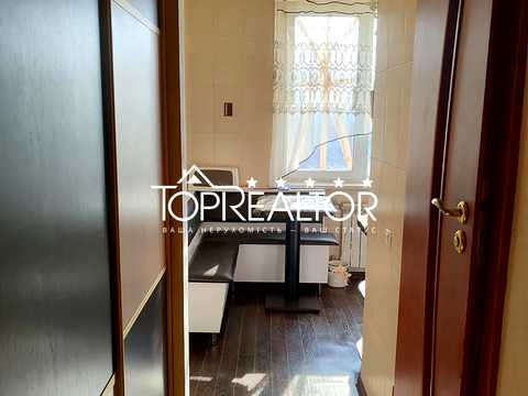 квартира за адресою Жуковського просп., 3