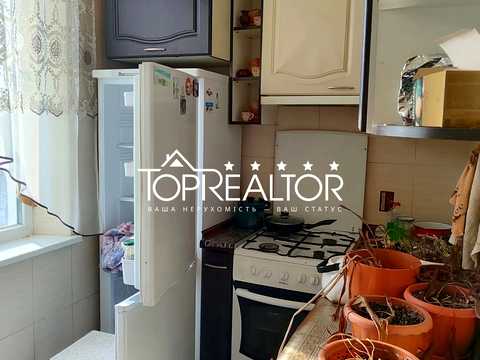 квартира за адресою Жуковського просп., 3