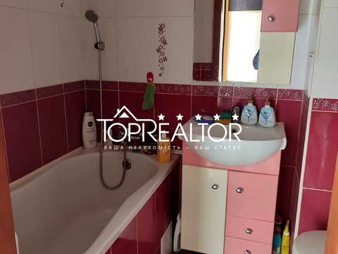 квартира за адресою Жуковського просп., 3
