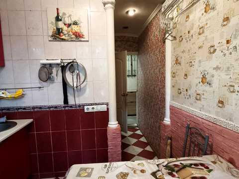 квартира по адресу Олександра Білана ул., 2а