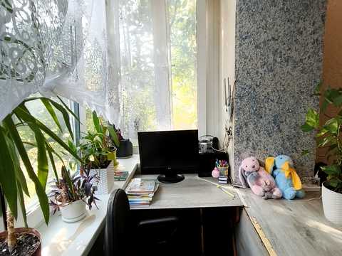 квартира по адресу Олександра Білана ул., 2а