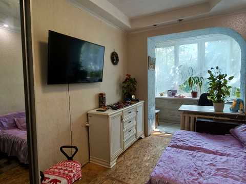 квартира по адресу Олександра Білана ул., 2а