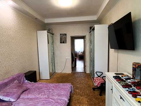квартира по адресу Олександра Білана ул., 2а