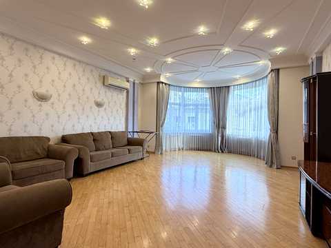 квартира по адресу Каркашадзе пер. (Цегляний), 9
