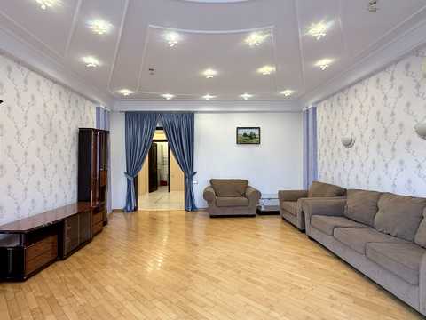 квартира по адресу Каркашадзе пер. (Цегляний), 9