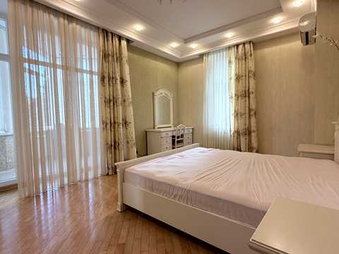 квартира по адресу Каркашадзе пер. (Цегляний), 9