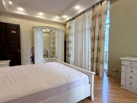 квартира по адресу Каркашадзе пер. (Цегляний), 9