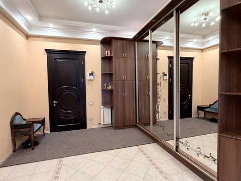 квартира по адресу Каркашадзе пер. (Цегляний), 9