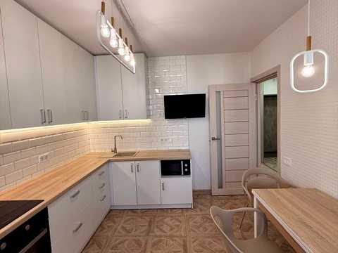квартира за адресою Заливна вул., 8а