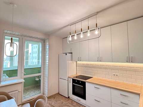 квартира за адресою Заливна вул., 8а
