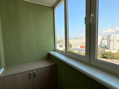 квартира за адресою Заливна вул., 8а