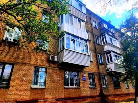 квартира за адресою Науки просп., 39
