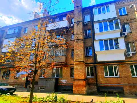 квартира за адресою Науки просп., 39