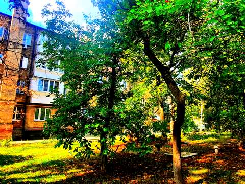 квартира за адресою Науки просп., 39