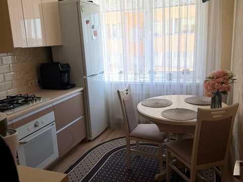 квартира по адресу Тарасівська ул., 5