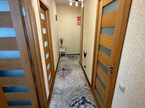 квартира по адресу Тарасівська ул., 5