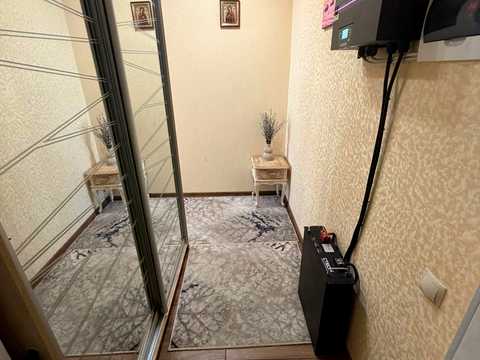 квартира по адресу Тарасівська ул., 5