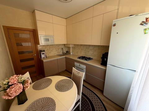квартира по адресу Тарасівська ул., 5