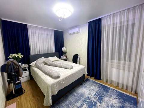 квартира по адресу Тарасівська ул., 5
