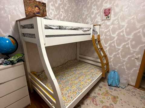 квартира по адресу Тарасівська ул., 5