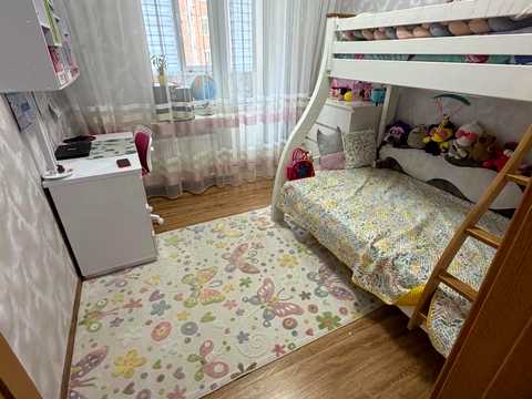квартира по адресу Тарасівська ул., 5