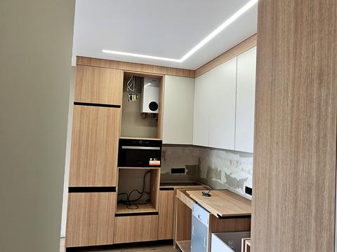 квартира за адресою Андрія Бачинського вул., (Будинок)