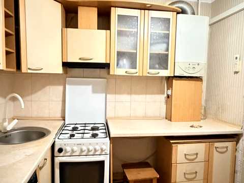 квартира за адресою Героїв-Рятувальників вул. (Волкова), 26 к2