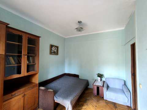 квартира за адресою Казимира Малевича вул. (Боженка), (Будинок 3)