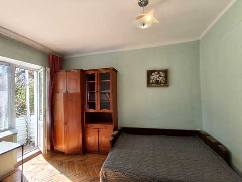 квартира за адресою Казимира Малевича вул. (Боженка), (Будинок 3)