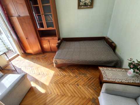 квартира за адресою Казимира Малевича вул. (Боженка), (Будинок 3)