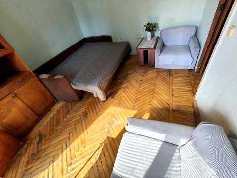квартира за адресою Казимира Малевича вул. (Боженка), (Будинок 3)