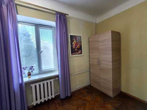 квартира за адресою Казимира Малевича вул. (Боженка), (Будинок 3)