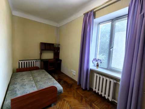 квартира за адресою Казимира Малевича вул. (Боженка), (Будинок 3)