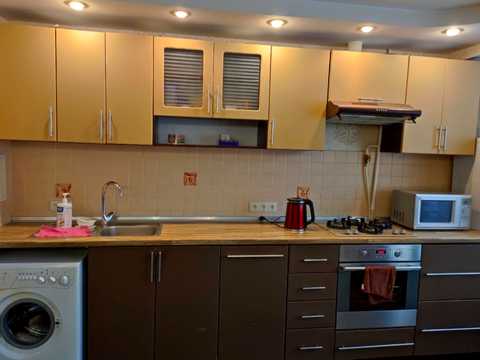 квартира по адресу Златопольская ул., 3